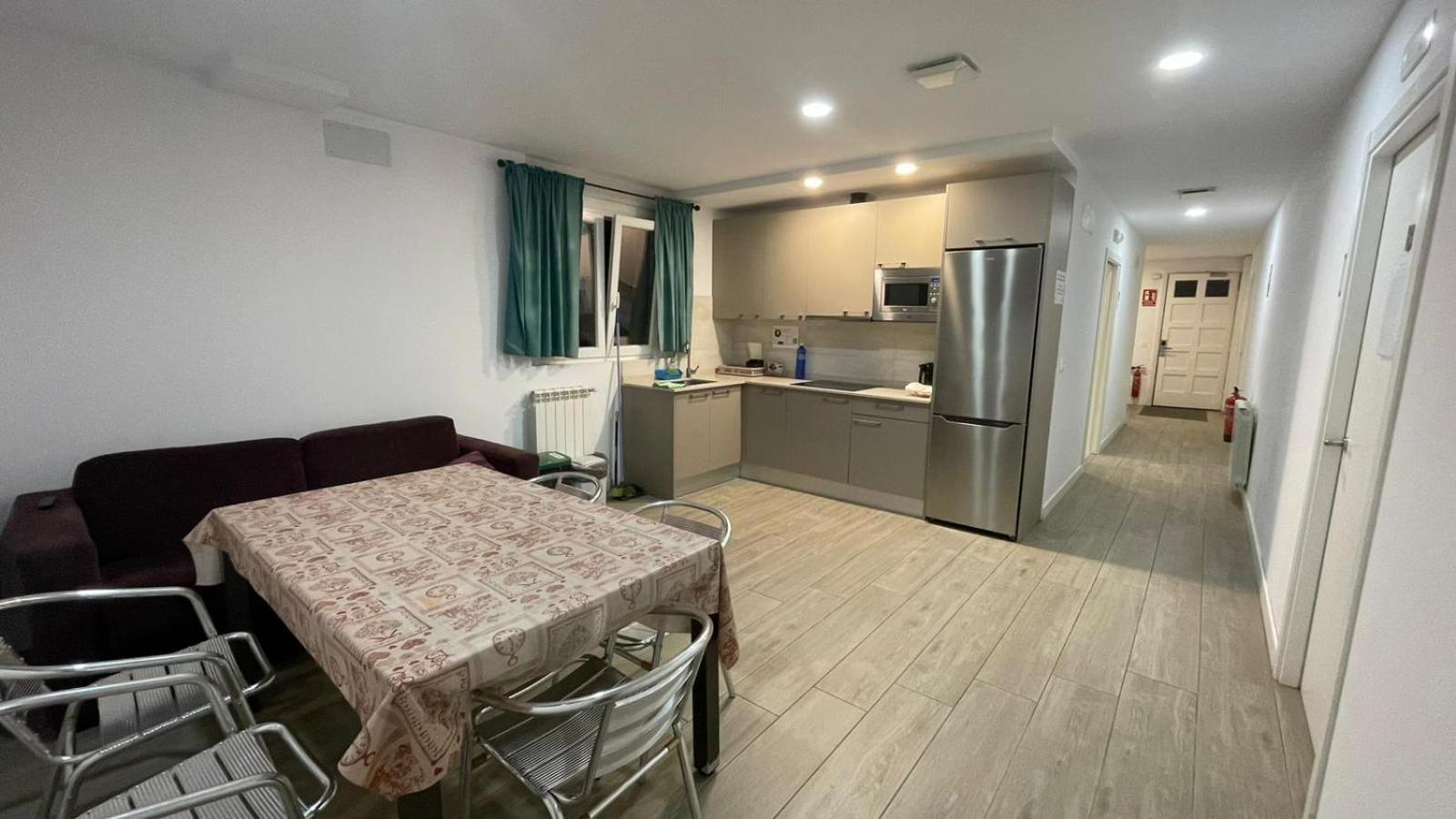 Erletxe Aterpea Hostel Lezo Ngoại thất bức ảnh