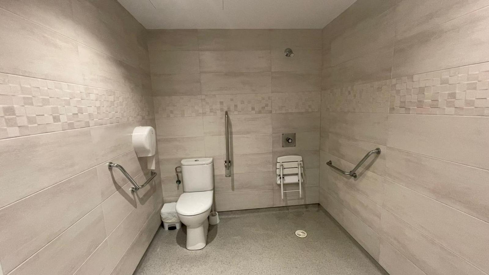 Erletxe Aterpea Hostel Lezo Ngoại thất bức ảnh