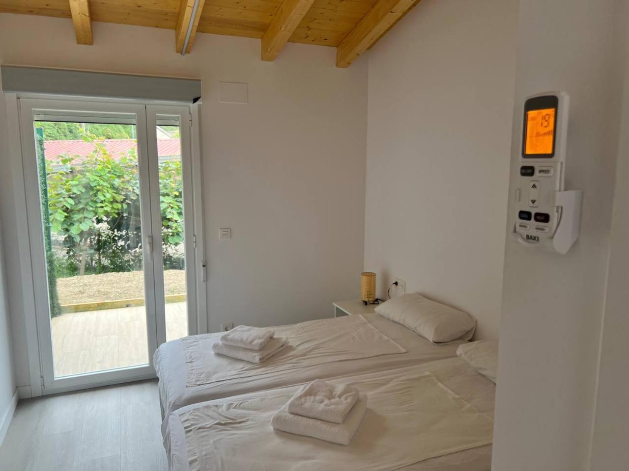 Erletxe Aterpea Hostel Lezo Ngoại thất bức ảnh