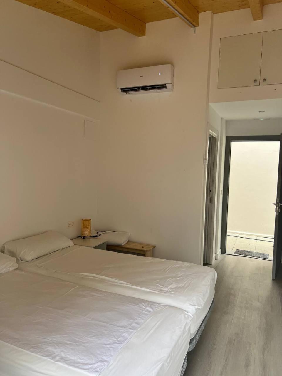 Erletxe Aterpea Hostel Lezo Ngoại thất bức ảnh