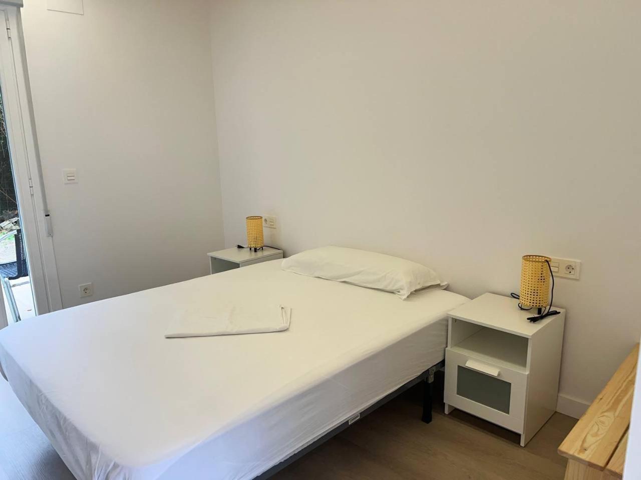 Erletxe Aterpea Hostel Lezo Ngoại thất bức ảnh