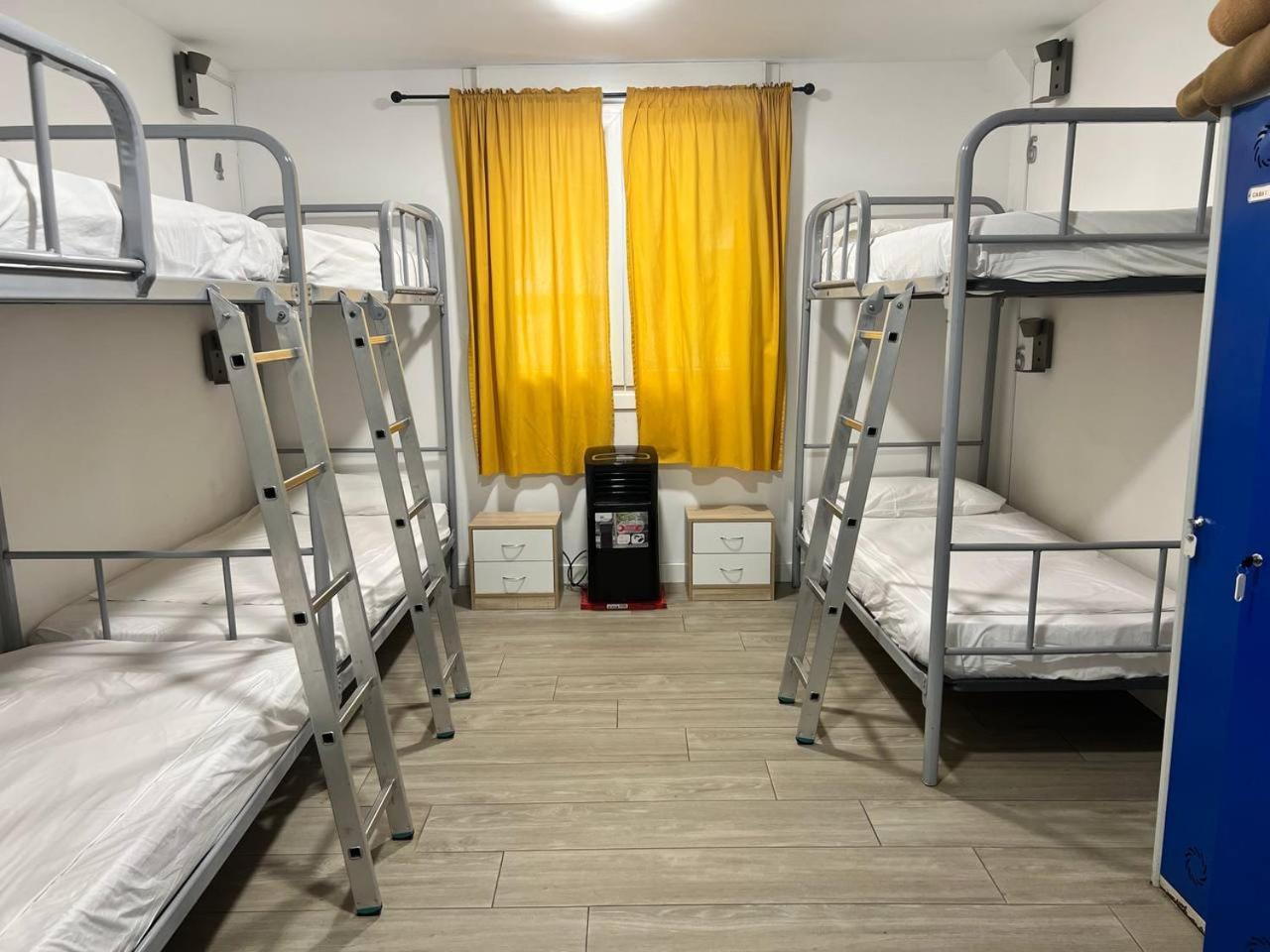 Erletxe Aterpea Hostel Lezo Ngoại thất bức ảnh