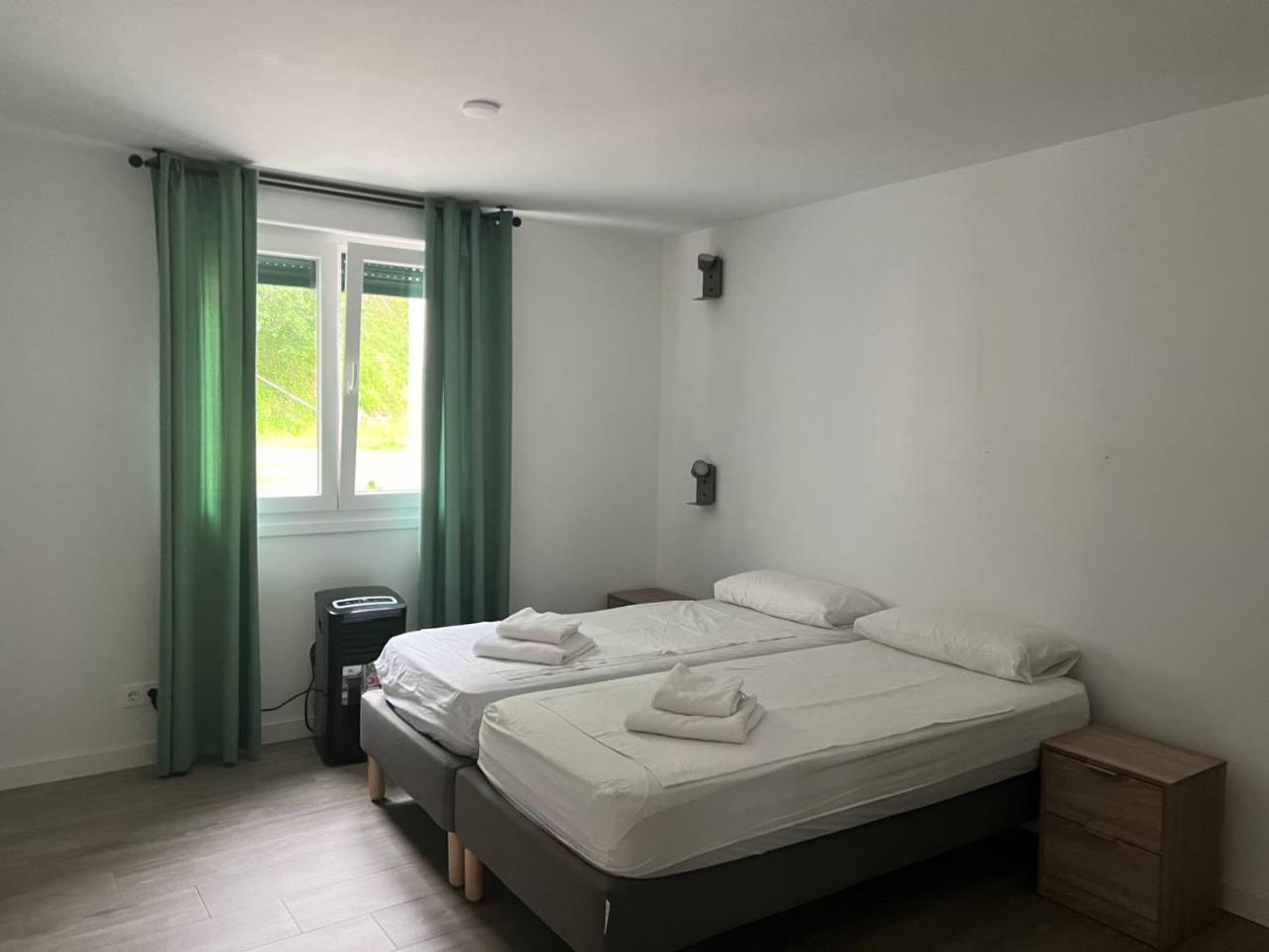 Erletxe Aterpea Hostel Lezo Ngoại thất bức ảnh